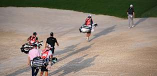 DP World Tour free streaming channel to provide coverage of Bapco Energies Bahrain Championship