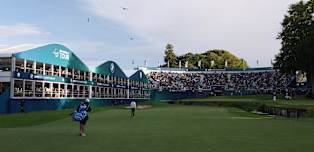 BMW PGA Championship: How to watch