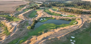 Explained: Le Golf National's renovation