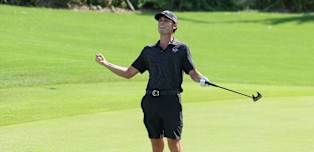 Three-time winner Paratore secures ‘special’ DP World Tour return 