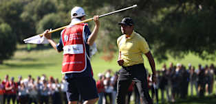 WATCH: Yurav Premlall wins Estrella Damm Catalunya Championship