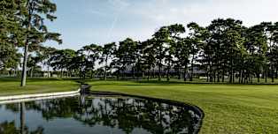 Dormy Open by Creekhouse: Tournament Guide 
