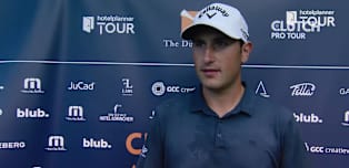 Filippo Celli - It’s tough to describe the emotions