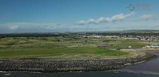 Alfred Dunhill Links Championship - Day One Highlights 