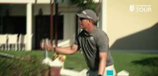 NTT Data Pro-Am brought to you by Standard Bank Memories