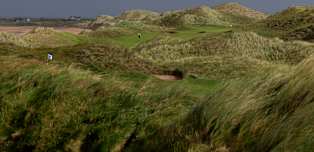 DP World Tour free streaming channel to provide coverage of the Amgen Irish Open