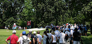 Behind the history of Circolo Golf Torino