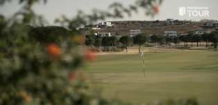 Welcome to Isla Canela Links