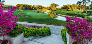 Turkish Airlines Open: Five things to know