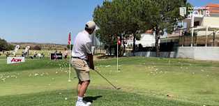 Juan Salama preview - #ChallengedeEspana