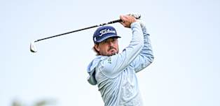 In-form Blomstrand leads Dormy Open by Creekhouse by two  