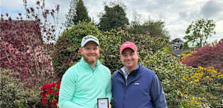 Kimsey leads seven to qualify for 126th U.S. Open from Walton Heath