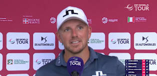 Matt Wallace: A professional round