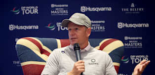 Luke Donald ready to return at The Belfry as Ryder Cup qualification begins