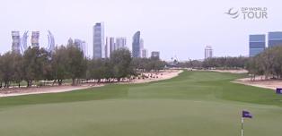 Qatar Masters | Day three highlights