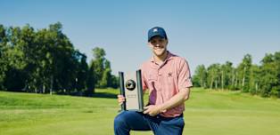 Franssen secures maiden title in Estonia