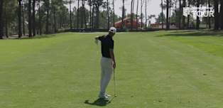Marc Warren | Round 3 | Hole 7