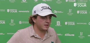 Oihan Guillamoundeguy: 'I’m just feeling so proud of myself'