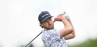 Samooja back on home soil for first event in 14 months