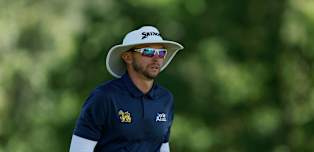 Catlin and Bloor share English Open supported by HotelPlanner lead