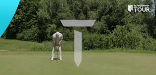 Wouter De Vries | Round 3 | Hole 7