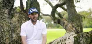 Get to know | Callum Tarren