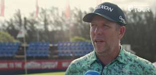 Oliver Bekker: 'It's a little bit surreal'