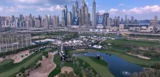 Hero Dubai Desert Classic | Final round highlights