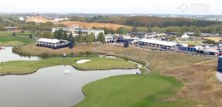2026 FedEx Open de France | Day 1 Highlights