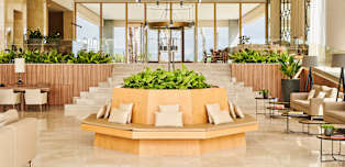 Zafiro Palace Alcudia announced as Official Hotel for Grand Final