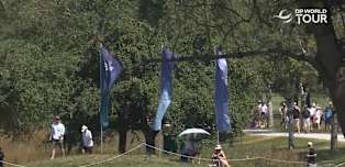 BMW International Open | day three highlights