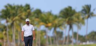 Reitan, Parry and Neergaard-Petersen enjoy start to life on PGA TOUR 