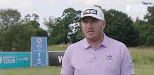 Daniel Young: I am still lost for words