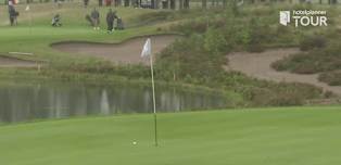 Jonathan Gøth-Rasmussen | Round 4 | Hole 2