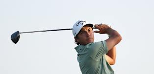 Besard ready for last gasp China opportunity