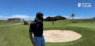 Conor Purcell Preview - #JonssonWorkwearDurbanOpen 