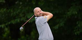 Vecchi Fossa hoping to cap off a successful month in Estonia