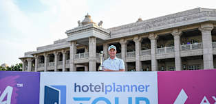 Daffue secures win on dramatic final day in Delhi