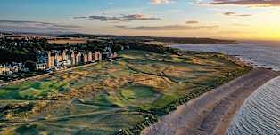 North Berwick is a Genesis Scottish Open tradition for pros: There's a new charity fighting to save it