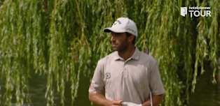 Joel Moscatel | Round 3 | Hole 11