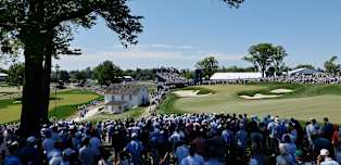US PGA Championship: Day three digest