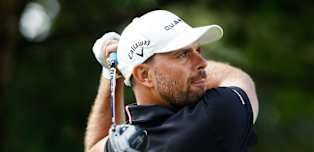 Mruzek eyeing up second victory at home tournament
