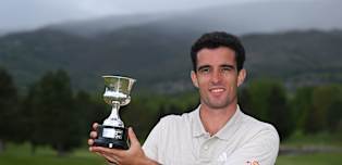 Ereno seals breakthrough win in Catalunya