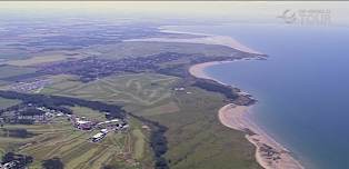 Genesis Scottish Open | Day one highlights