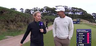 Justin Rose: You find yourself rooting for the other teams