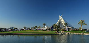 Dubai Invitational: Dubai Creek back in golf’s global gaze for 2026 DP World Tour opener