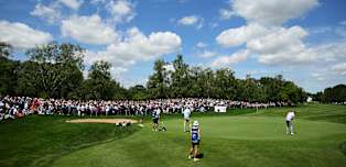 BMW International Open: How to watch 