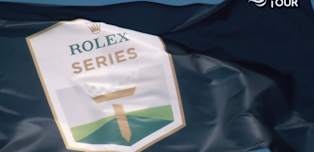 DP World Tour extends long-standing partnership with Rolex