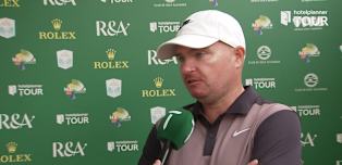 James Morrison: I’ve got to tell myself that I’m the experienced man here'