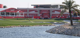 Golf for Good: DP World Tour's sustainability programme in action at Bapco Energies Bahrain Championship